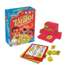 7700T Thinkfun Zingo Türkçe