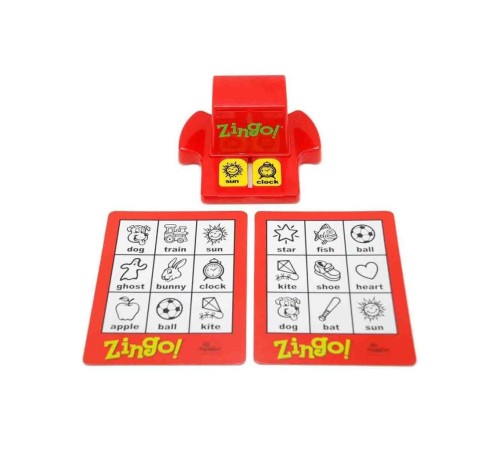 7700T Thinkfun Zingo Türkçe 7700T Thinkfun Zingo Türkçe