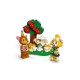 77049 Lego Animal Crossing Isabelle'in Ev Ziyareti 389 parça +6 yaş