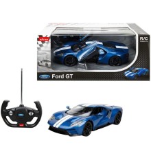 78100 1:14 Ford GT Uzaktan Kumandalı Işıklı Araba