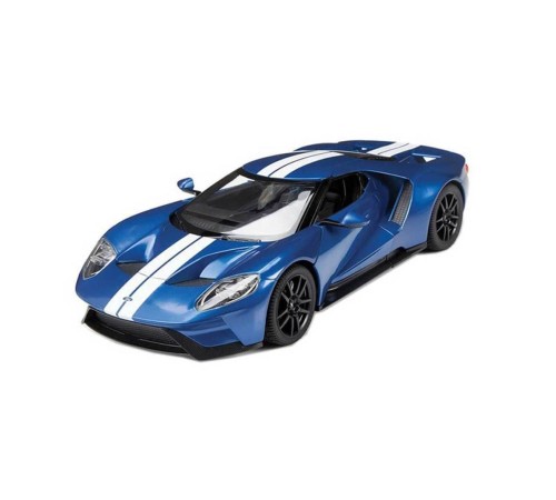 78100 1:14 Ford GT Uzaktan Kumandalı Işıklı Araba 78100 1:14 Ford GT Uzaktan Kumandalı Işıklı Araba