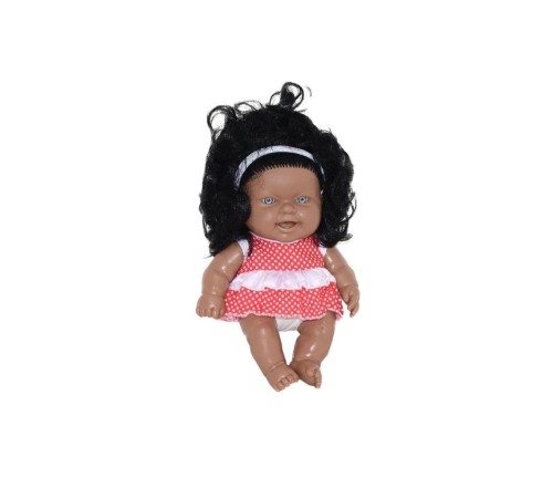 7898 Gamze, Türkçe Konuşan Sevimli Bebek 25 cm 7898 Gamze, Türkçe Konuşan Sevimli Bebek 25 cm