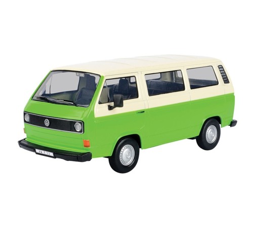79376 1: 24 VOLKSWAGEN TYPE2 T3