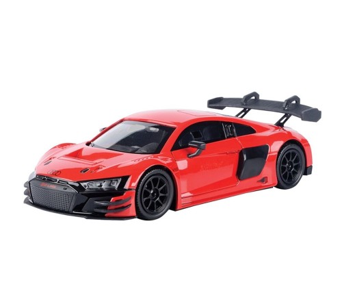 79380 1: 24 AUDI R8 LMS GT3 79380 1: 24 AUDI R8 LMS GT3