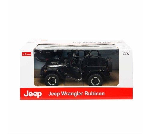 79400 Sunman,1:14 Jeep Wrangler Rubicon Uzaktan Kumandalı 79400 Sunman,1:14 Jeep Wrangler Rubicon Uzaktan Kumandalı