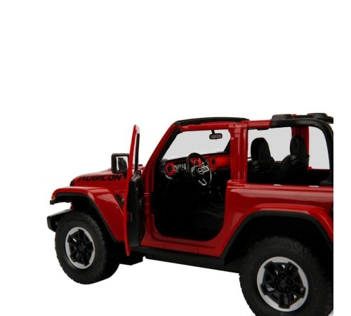 79400 Sunman,1:14 Jeep Wrangler Rubicon Uzaktan Kumandalı 79400 Sunman,1:14 Jeep Wrangler Rubicon Uzaktan Kumandalı
