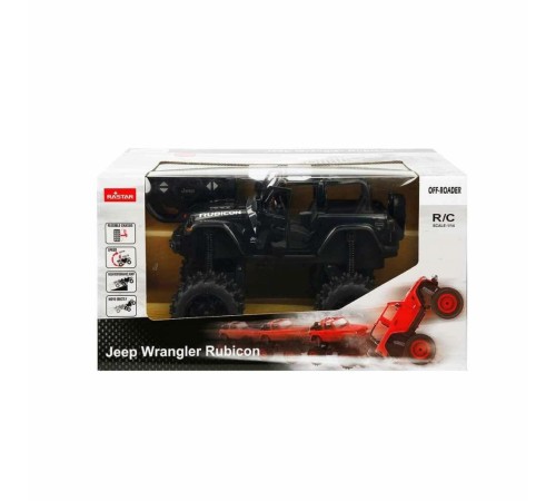79410 SUN-RAS-R C 1 14 Ful Fonksiyon Jeep Wrangler Rubicon Big Ehell Off - Sunman 79410 SUN-RAS-R C 1 14 Ful Fonksiyon Jeep Wrangler Rubicon Big Ehell Off - Sunman