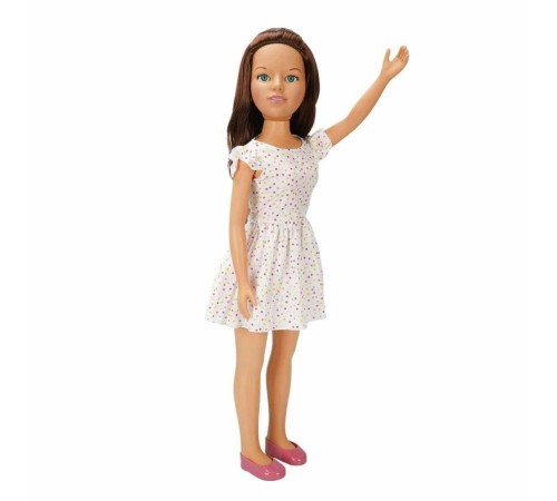 80011 Yürüyüş Arkadaşım Clara Casual 80 cm -Sunman 80011 Yürüyüş Arkadaşım Clara Casual 80 cm -Sunman
