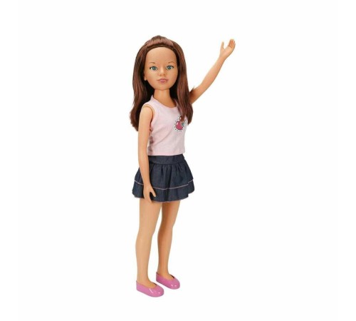 80011 Yürüyüş Arkadaşım Clara Casual 80 cm -Sunman 80011 Yürüyüş Arkadaşım Clara Casual 80 cm -Sunman