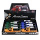8003A Sürtmeli Renkli Pick Up -Birliktoys