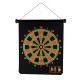 8017 Yaldızlı Mıknastıslı Dart 17inç