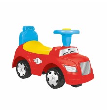 8031 Step Araba 2in1 Box / +12 ay