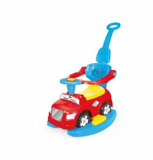 8035 STEP ARABA 4IN 1 BOX