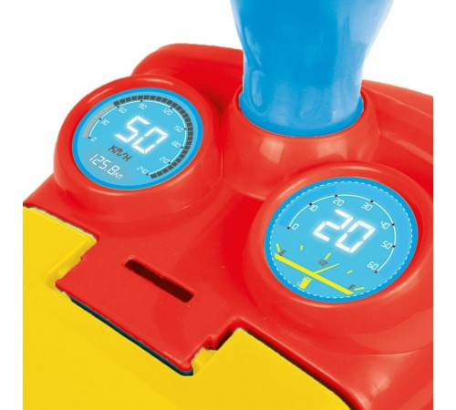 8035 STEP ARABA 4IN 1 BOX 8035 STEP ARABA 4IN 1 BOX