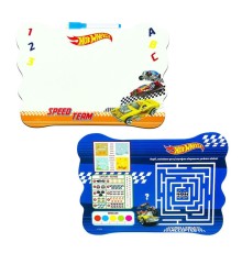 8104 Laço, Hotwheels Eva Yazı Tahtası