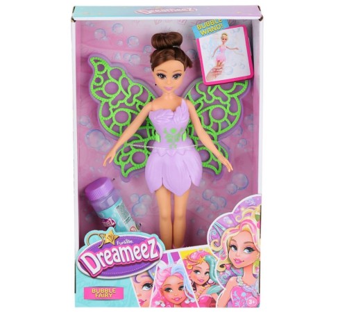 81046 Dreameez Baloncuk Perisi Bebek -Sunman 81046 Dreameez Baloncuk Perisi Bebek -Sunman