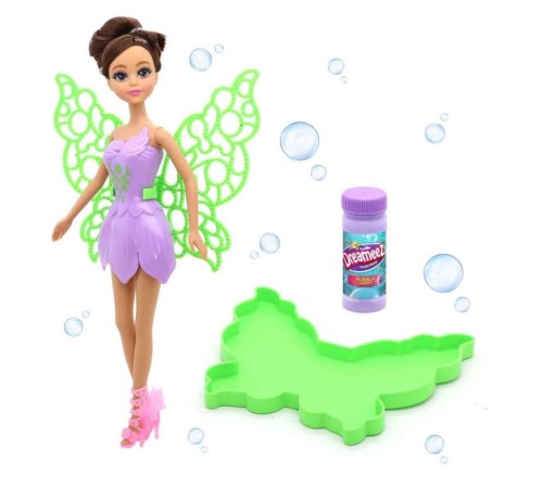 81046 Dreameez Baloncuk Perisi Bebek -Sunman 81046 Dreameez Baloncuk Perisi Bebek -Sunman