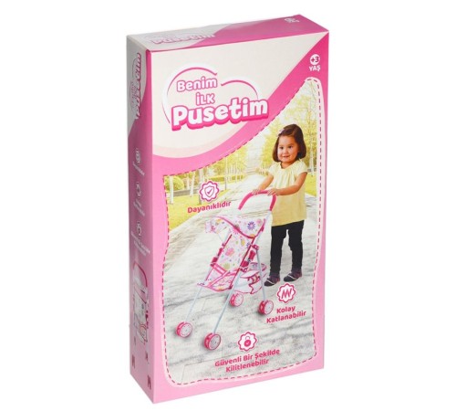 816-A- 12 METAL GENİŞ PUSET 816-A- 12 METAL GENİŞ PUSET