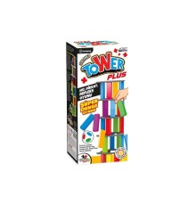 8214 RENKLİ TOWER