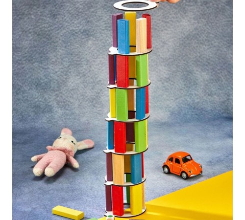 8214 RENKLİ TOWER 8214 RENKLİ TOWER