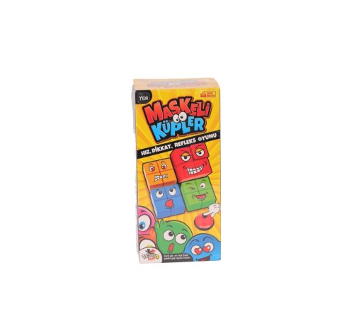 8216 MASKELİ KÜPLER 8216 MASKELİ KÜPLER
