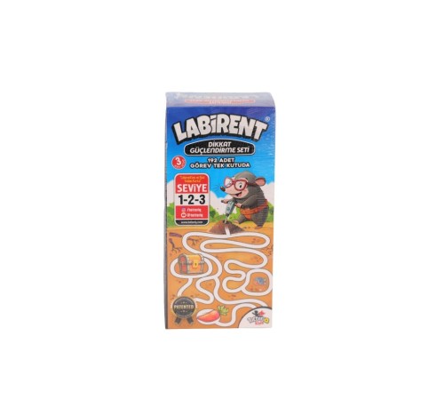 8238 LABİRENT 8238 LABİRENT