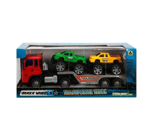 82681 Transporter Araçlar 82681 Transporter Araçlar