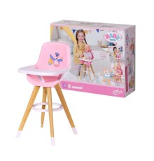 829271 Baby Born Mama Sandalyesi