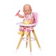 829271 Baby Born Mama Sandalyesi