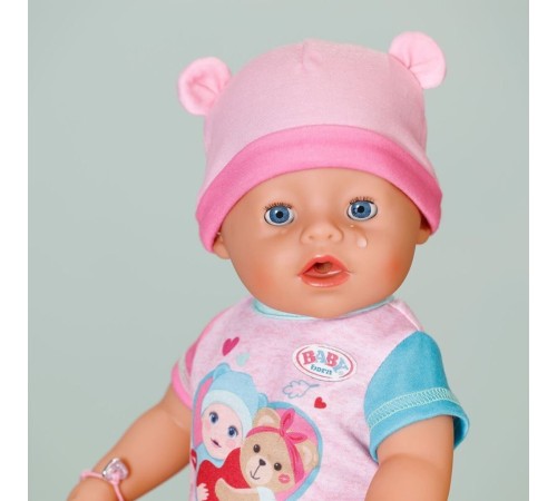 834800 Baby Born Emma 43cm bebek