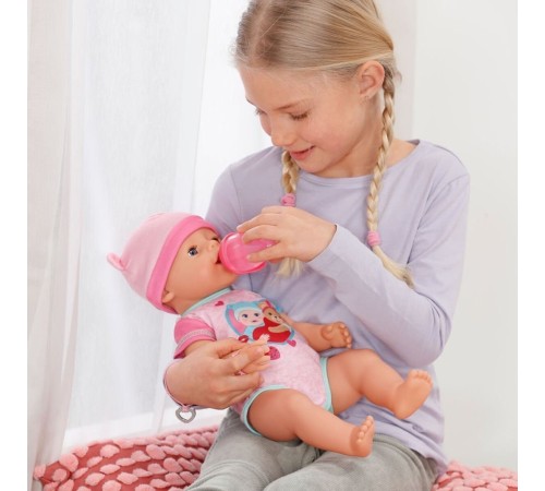 834800 Baby Born Emma 43cm bebek