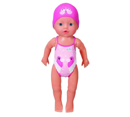 835302 Baby Born Yüzen Bebek Lizzie - 30cm 835302 Baby Born Yüzen Bebek Lizzie - 30cm