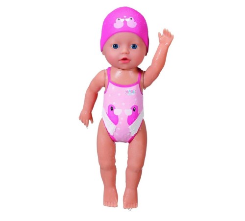 835302 Baby Born Yüzen Bebek Lizzie - 30cm 835302 Baby Born Yüzen Bebek Lizzie - 30cm