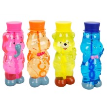 8363 Hayvan Şekilli Köpük Baloncuk 230 ml