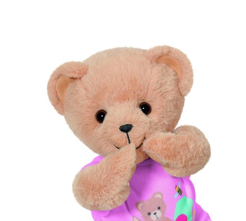 837139 Baby Born Ayıcık - Pembe 36 cm 837139 Baby Born Ayıcık - Pembe 36 cm