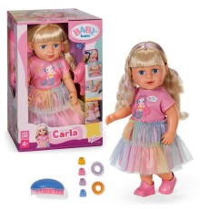 838006 Baby Born Kız Kardeş Bebek Carla 43 cm