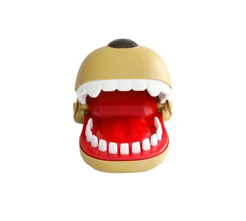 85103 Eğlenceli Diş Kapanı -Birliktoys 85103 Eğlenceli Diş Kapanı -Birliktoys