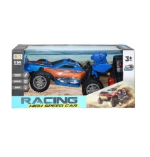 863C-1 Can, Kumandalı Racing Speed Araba 1:14