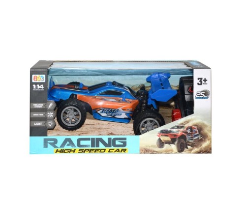 863C-1 Can, Kumandalı Racing Speed Araba 1:14 863C-1 Can, Kumandalı Racing Speed Araba 1:14