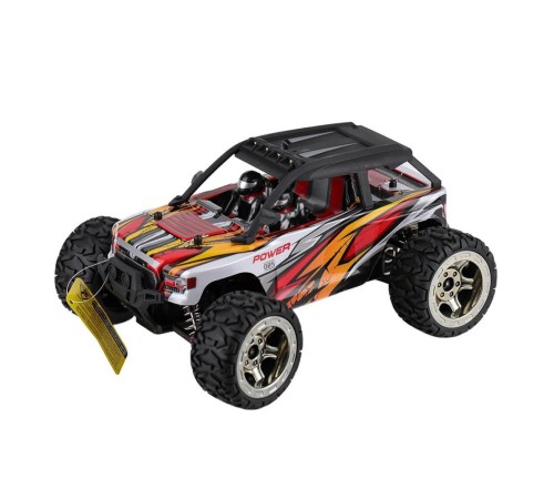 866-1612 1:16 Kumandalı 70 km/h Monster Truck 4x4
