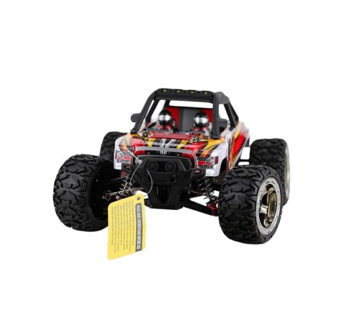 866-1612 1:16 Kumandalı 70 km/h Monster Truck 4x4