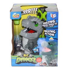 87411 Kidztech Uzaktan Kumandalı Dinozor