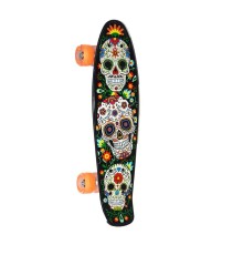 881 Desenli Kaykay 56 cm