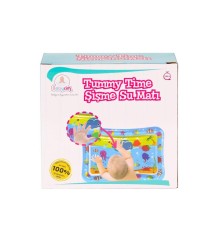 884C Tummy Time Şişme Su Matı -Birliktoys