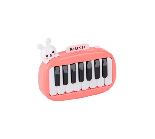 8896-1B 88 Tavşanlı Işıklı Müzikal Piano