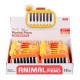 8897-1B Ördek Işıklı Müzikal Piano