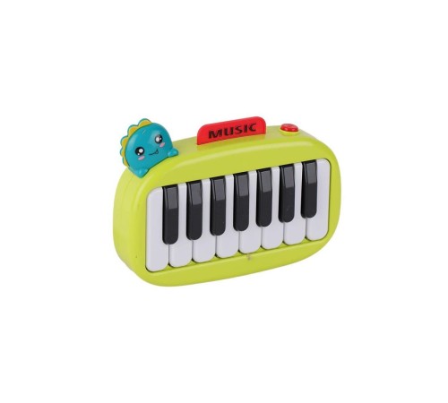 8898-1B Dinazor Işıklı Müzikal Baby Piano 8898-1B Dinazor Işıklı Müzikal Baby Piano