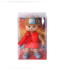 8910-D71 Süper İtfaiye Adamlar -Birliktoys