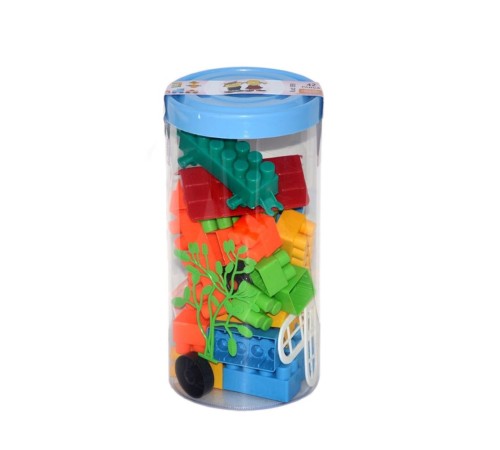 899 Blok Set 42 parça