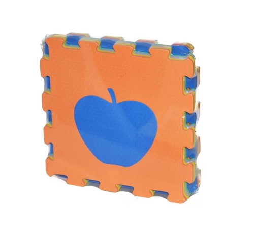 90-979 ECO EVA 33X33 MEYVELER 7MM 90-979 ECO EVA 33X33 MEYVELER 7MM